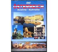 Various – Various Composers – Austria (Souvenir) – DVD