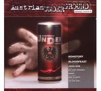 Various - Austrian Underground 3 [Import]