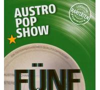 Various - Austro Pop Show Fünf
