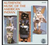 Various - Authentic Music of the America