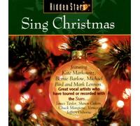 Various (Author) - Hidden Stars Sing Christmas
