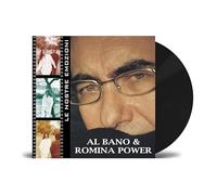 Various Authors - Al Bano & Romina Power Le Nostre Emozioni