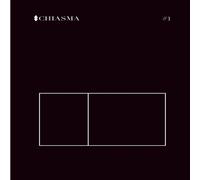 Various Authors Chiasma: A Site for Thought Issue #1 Paperback Book Various Authors Multicolor