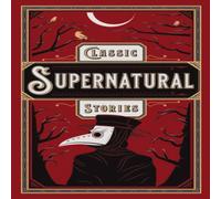Various Authors Classic Supernatural Stories Leather / fine binding Book in White Various Authors White