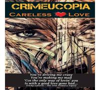 Various Authors Crimeucopia - Careless Love Paperback Book Various Authors Multicolor