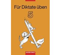 Various authors Fur Diktate uben 5 (Paperback)