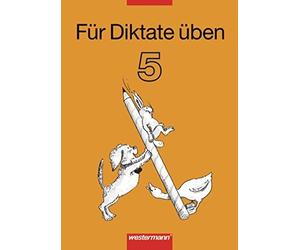 Various authors Fur Diktate uben 5 (Paperback)
