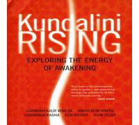 Various Authors Kundalini Rising Paperback Book Various Authors Multicolor