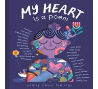 Various Authors My Heart is a Poem Book Various Authors Multicolor