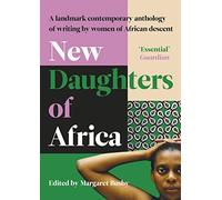 Various Authors - New Daughters of Africa An International Anthology - G245z
