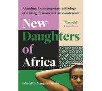 Various Authors - New Daughters of Africa An International Anthology - X555z