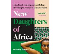 Various Authors New Daughters of Africa (Paperback)