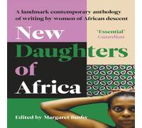 Various Authors New Daughters of Africa Paperback Book Various Authors Multicolor