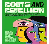 Various Authors Roots & Rebellion Paperback Book Various Authors Multicolor