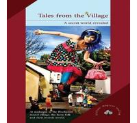 Various Authors Tales from the Village Paperback Book Various Authors Multicolor
