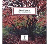 Various Authors Ten Poems for Autumn Paperback Book Various Authors Multicolor