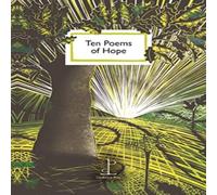 Various Authors Ten Poems of Hope Paperback Book Various Authors Multicolor
