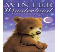Various Authors Winter Wonderland Book Various Authors Multicolor