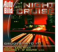 Various - Auto Bild Night Cruise