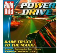 Various - Auto Bild Power Drive