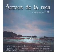 Various - Autour de la Mer:le Meilleur E