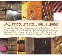 Various - Autour du Blues