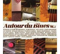 Various - Autour du Blues Vol.2