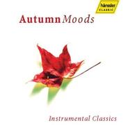 Various - Autumn Moods