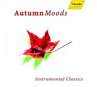 Various - Autumn Moods