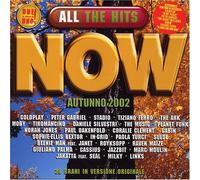 Various - Autunno 2002 All the Hits Now
