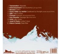 Various - Avalanche of Sound Vol. 4