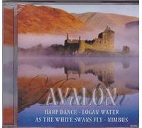 Various - Avalon - Celtic Spirit - Haarp Dance - Logan Water