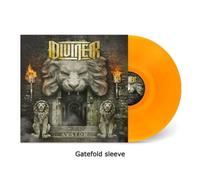 Various - Avaton (Transparent Orange Vinyl) [VINYL]