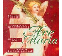 Various - Ave Maria