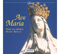 Various - Ave Maria