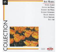 Various - Ave Maria