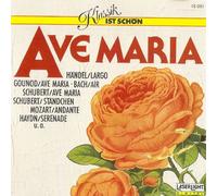 Various - Ave Maria