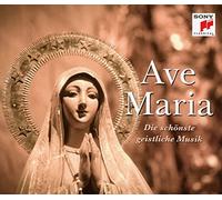 Various - Ave Maria