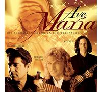 Various - Ave Maria: Die Schonsten Melodien Zur Weihnachtszeit
