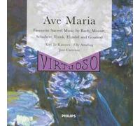 Ameling - Ave Maria - Favourite Sacred Music