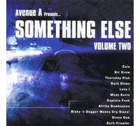 Various - Avenue a Presents Part 2