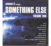 Various - Avenue a Presents Part 2 [VINYL]