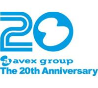 Various - Avex 20th Anniversary Album Dance