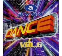 Various - Avex Dance Vol.6