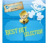 Various - Avex Mega Best: a-Nation 2010