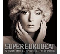 Various - Super Eurobeat Vol. 209