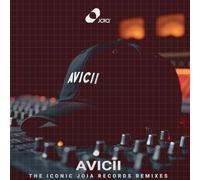 Various Artists - Avicii: The Iconic Joia Records Remixes (LP Coloured Vinyl) [VINYL]