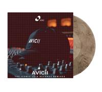 Various Artists - Avicii: The Iconic Joia Records Remixes (LP Coloured Vinyl) [VINYL]