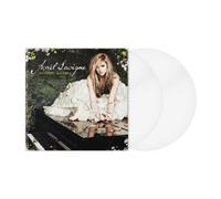 Various - Avril Lavigne - Goodbye Lullaby (white 2lp) [vinyl] [VINYL]