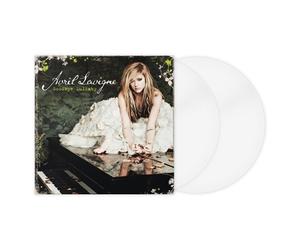 Various - Avril Lavigne - Goodbye Lullaby (white 2lp) [vinyl] [VINYL]